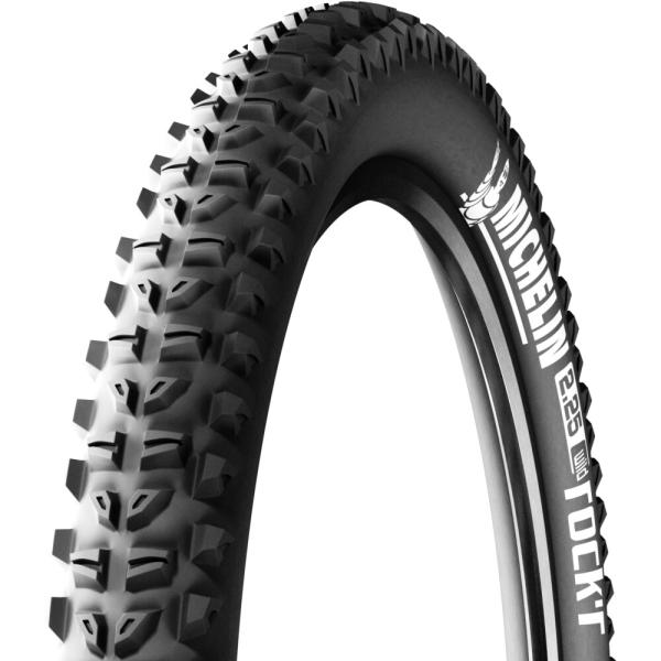 Michelin FALTREIFEN WILDROCK'R PERFORMANCE LINE 57-559 Schwarz