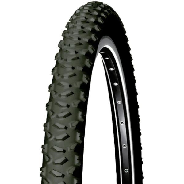 Michelin FALTREIFEN COUNTRY TRAIL ACCESS LINE 52-559 Schwarz TLR