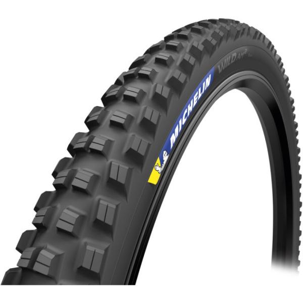 Michelin FALTREIFEN WILD AM2 Comp GUM-X GRAVITY SHIELD 61-584 Schwarz TS TLR
