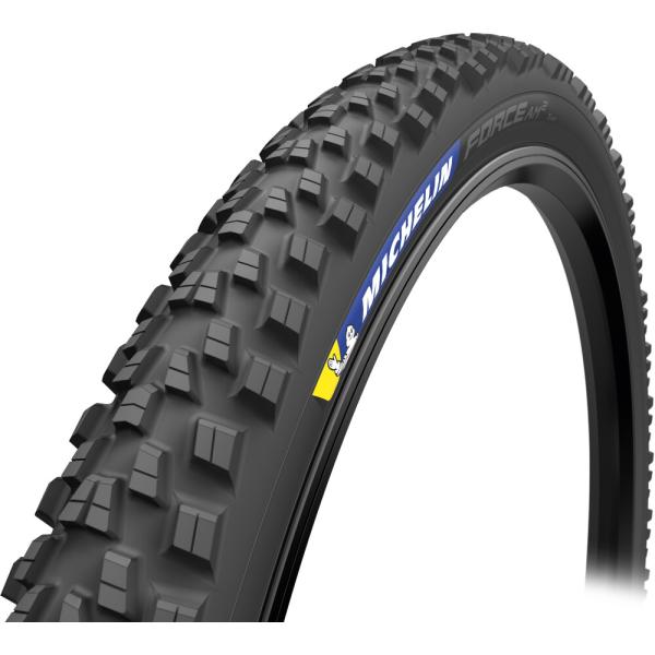 Michelin FALTREIFEN FORCE AM2 Comp GUM-X GRAVITY SHIELD 66-622 Schwarz TS TLR