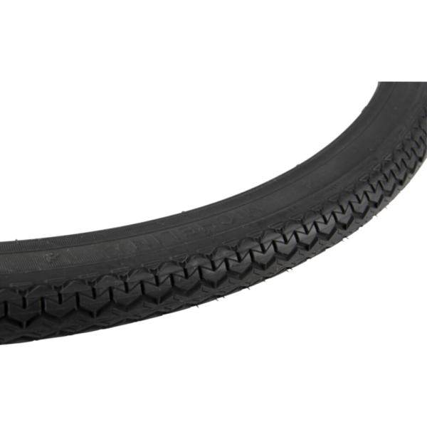 Michelin DRAHTREIFEN WORLDTOUR ACCESS LINE 35-584 Schwarz