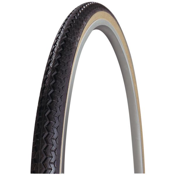 Michelin DRAHTREIFEN WORLDTOUR ACCESS LINE 35-622 Schwarz/Transparent