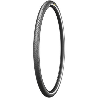 Michelin DRAHTREIFEN PROTEK MAX PERFORMANCE LINE 47-559 Schwarz/Reflex Produktbild 1