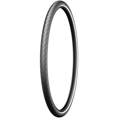 Michelin DRAHTREIFEN PROTEK ACCESS LINE 47-559 Schwarz/Reflex Produktbild 1