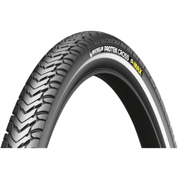 Michelin DRAHTREIFEN PROTEK CROSS MAX PERFORMANCE LINE 42-622 Schwarz/Reflex