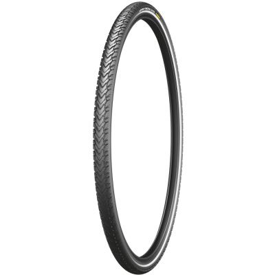 Michelin DRAHTREIFEN PROTEK CROSS MAX PERFORMANCE LINE 42-622 Schwarz/Reflex Produktbild 1