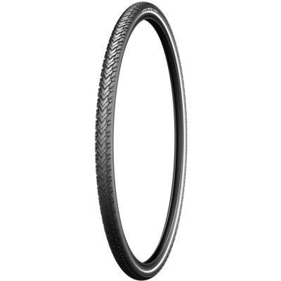 Michelin DRAHTREIFEN PROTEK CROSS ACCESS LINE 42-622 Schwarz/Reflex Produktbild 1