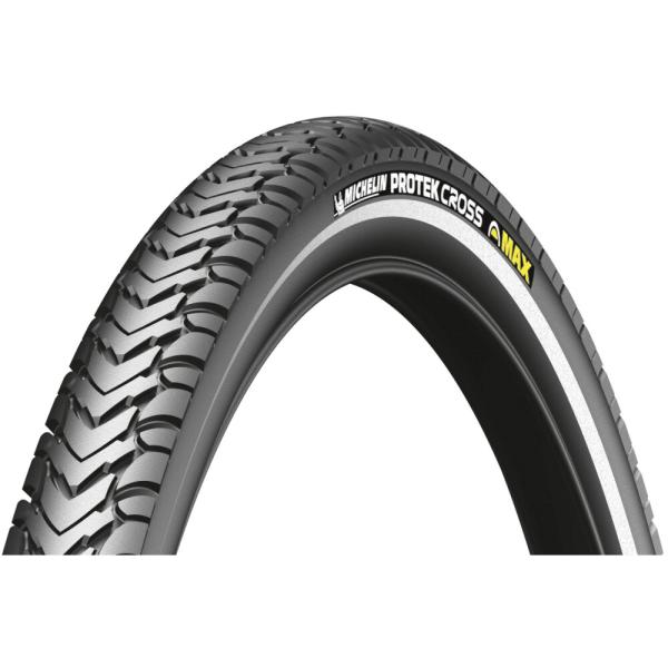Michelin DRAHTREIFEN PROTEK CROSS MAX PERFORMANCE LINE 32-622 Schwarz/Reflex