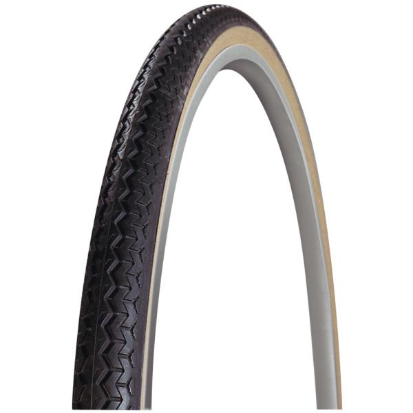 Michelin DRAHTREIFEN WORLDTOUR ACCESS LINE 35-590 Schwarz/Wei&szlig;