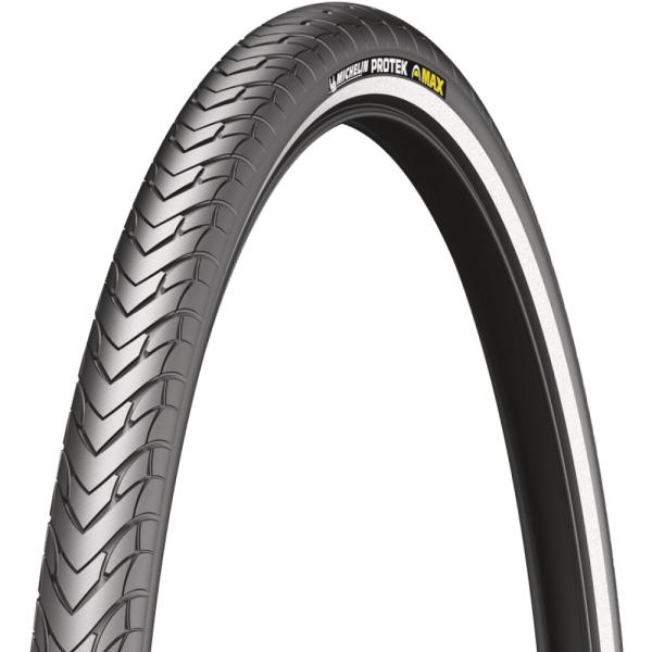 Michelin DRAHTREIFEN PROTEK MAX BR PERFORMANCE LINE 56-559 Schwarz