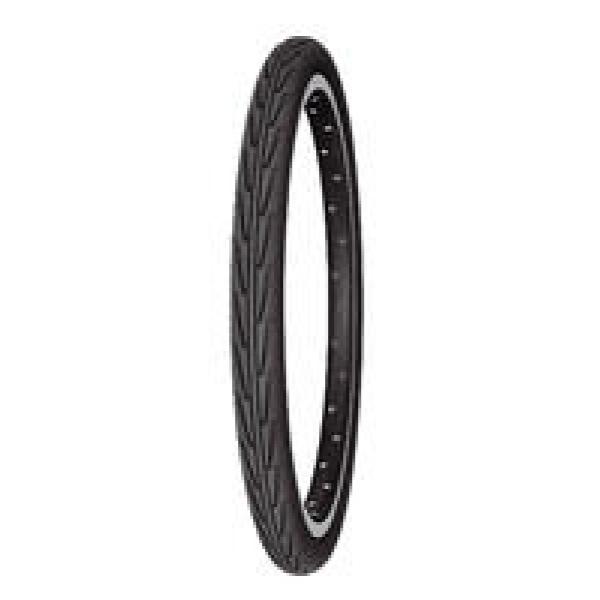 Michelin DRAHTREIFEN CITY'J ACCESS LINE 44-406 Schwarz