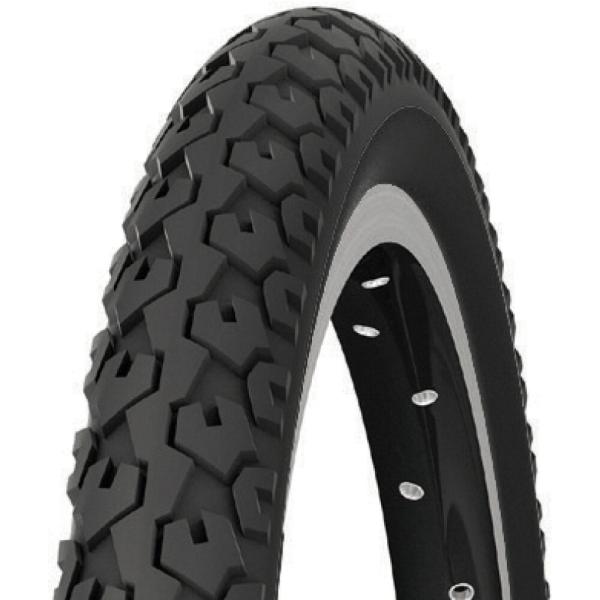 Michelin DRAHTREIFEN COUNTRY'J ACCESS LINE 44-305 Schwarz