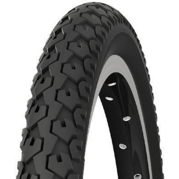 Michelin DRAHTREIFEN COUNTRY'J ACCESS LINE 47-406 Schwarz