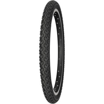 Michelin DRAHTREIFEN COUNTRY'J ACCESS LINE 47-406 Schwarz Produktbild 1