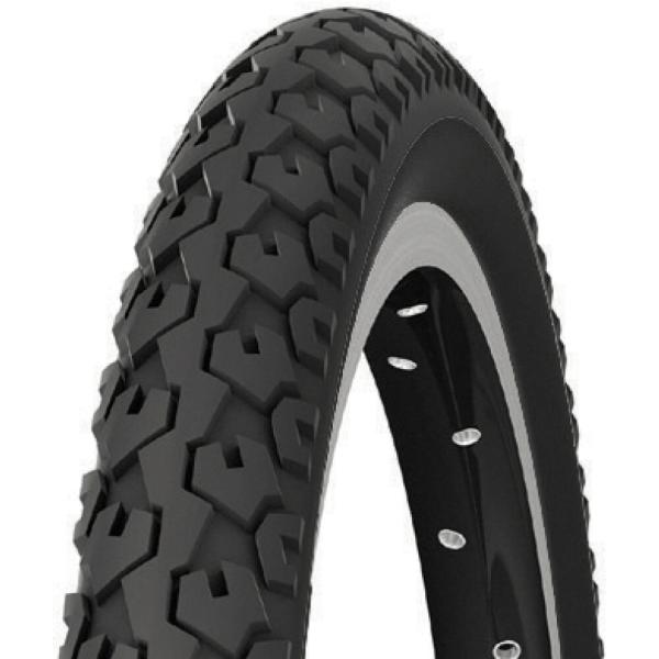Michelin DRAHTREIFEN COUNTRY'J ACCESS LINE 44-507 Schwarz