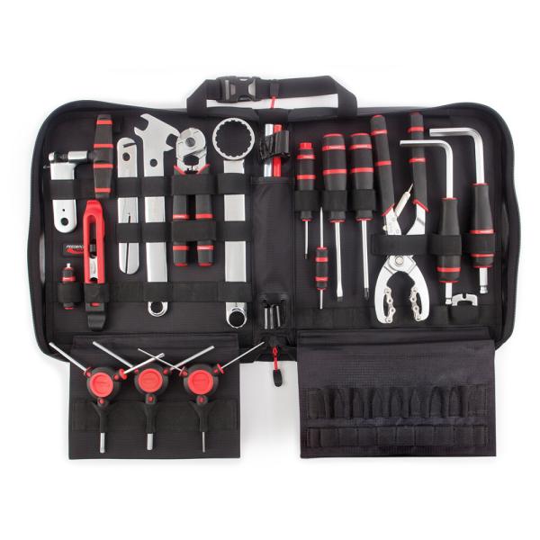 Feedback Sports Feedback Sports Werkzeugtasche Team Edition