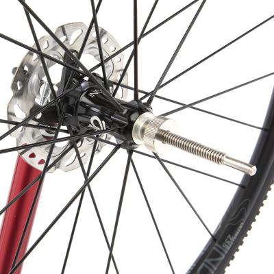 Feedback Sports Feedback Sports Zentrierst&auml;nder Pro Truing Stand Produktbild 2