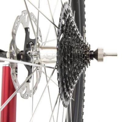 Feedback Sports Feedback Sports Zentrierst&auml;nder Pro Truing Stand Produktbild 3