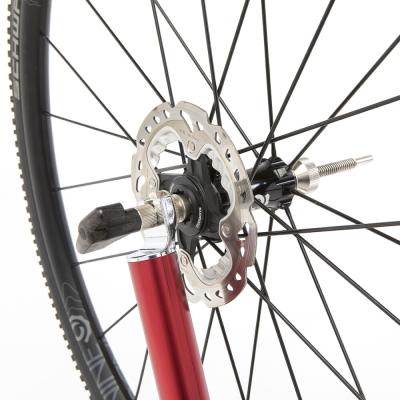 Feedback Sports Feedback Sports Zentrierst&auml;nder Pro Truing Stand Produktbild 4