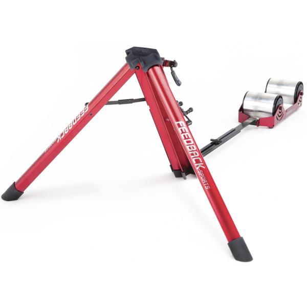 Feedback Sports TRAINER OMNIUM IPR-110 INKL.TASCHE