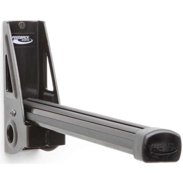 Feedback Sports Feedback Sports Wandhalter Velo Wall Post Schwarz