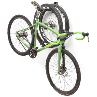 Feedback Sports Feedback Sports Wandhalter Velo Wall Post Schwarz Produktbild 1