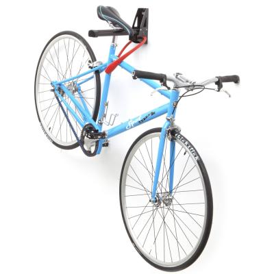 Feedback Sports Feedback Sports Wandhalter Velo Wall Post Schwarz Produktbild 3