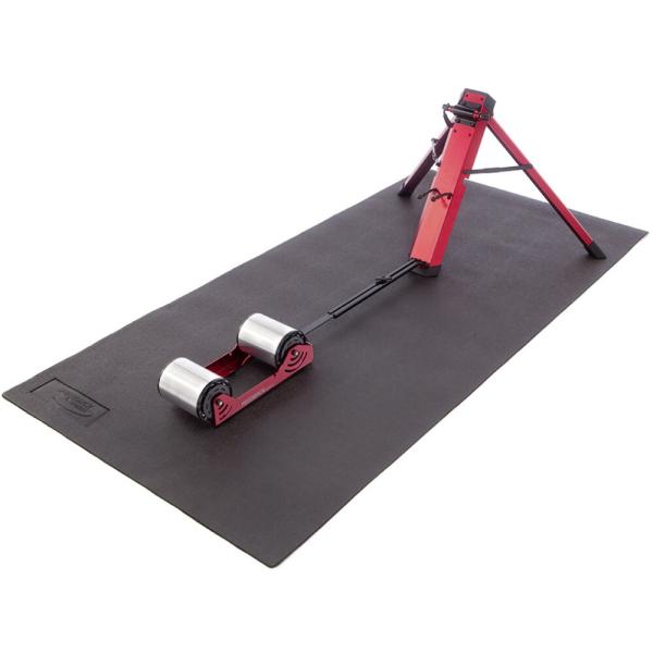 Feedback Sports FLOOR MAT ZUR GER&Auml;USCHMINIMIERUNG