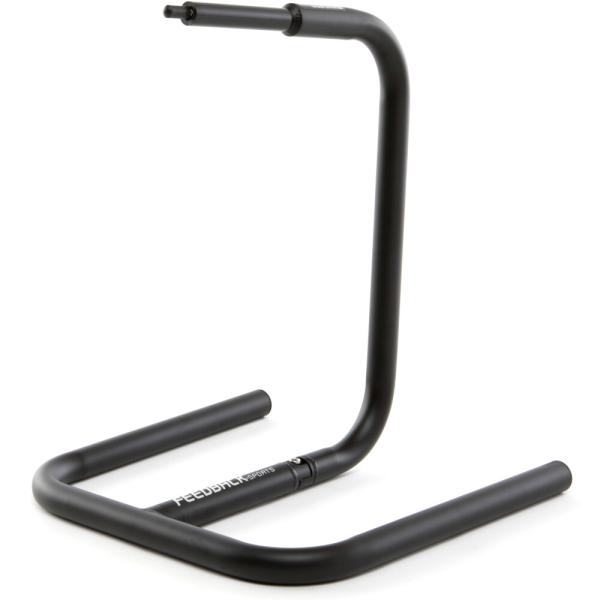 Feedback Sports Feedback Sports Fahrradst&auml;nder Scorpion  Schwarz matt