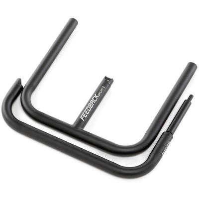Feedback Sports Feedback Sports Fahrradst&auml;nder Scorpion  Schwarz matt Produktbild 1