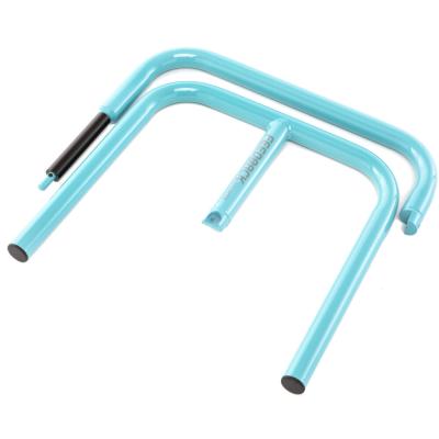 Feedback Sports Feedback Sports Fahrradst&auml;nder Scorpion  T&uuml;rkis Produktbild 2