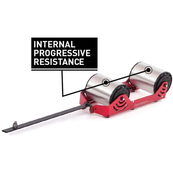 Feedback Sports E-TEILE OVER-DRIVE SLED 17188