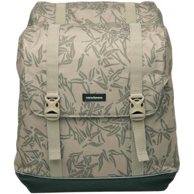 New Looxs Radtasche Alba MIK Bamboo Sand Produktbild 1
