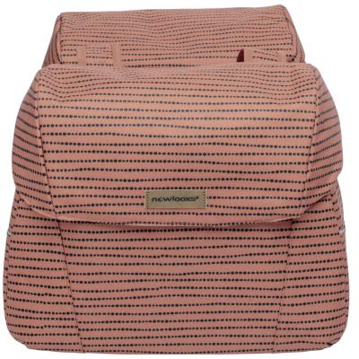 New Looxs Doppelpacktasche Joli Double Nomi Red Produktbild 1