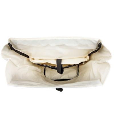 New Looxs New Looxs Radtasche Nyborg Single Dark Grey/Black Produktbild 4