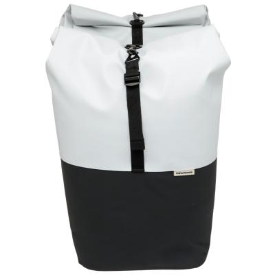 New Looxs Tasche Nyborg Double MIK Light Grey/Black Produktbild 1