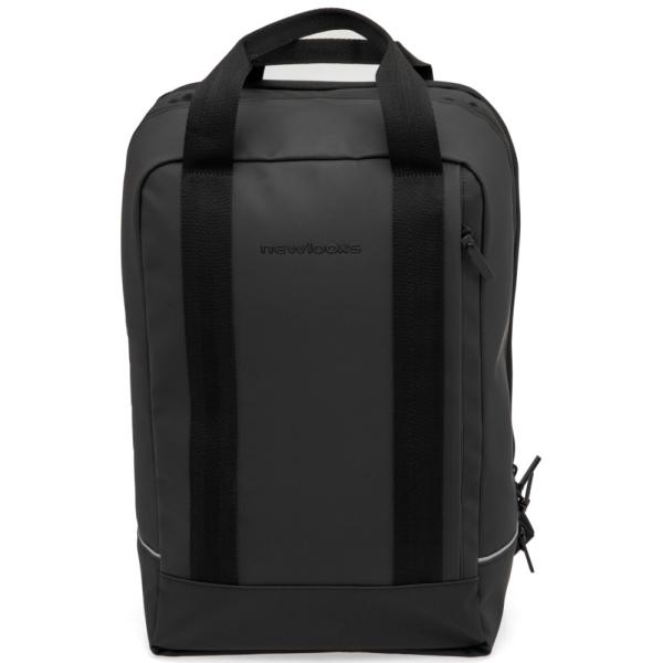 New Looxs New Looxs Rucksack Nevada Backpack Black