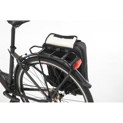 New Looxs New Looxs Rucksack Nevada Backpack Black Produktbild 2
