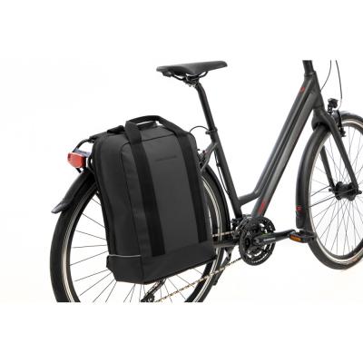 New Looxs New Looxs Rucksack Nevada Backpack Black Produktbild 3