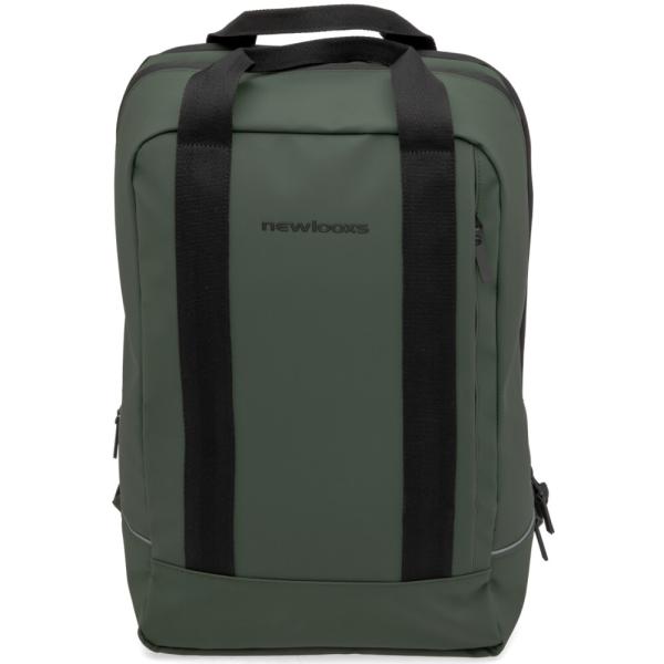 New Looxs New Looxs Rucksack Nevada Backpack Green