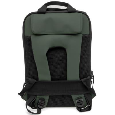 New Looxs New Looxs Rucksack Nevada Backpack Green Produktbild 1