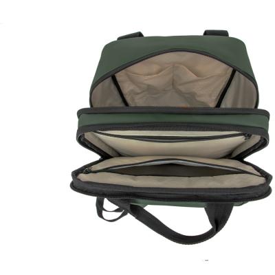 New Looxs New Looxs Rucksack Nevada Backpack Green Produktbild 2
