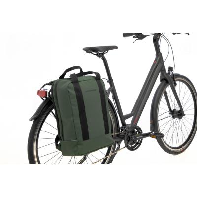 New Looxs New Looxs Rucksack Nevada Backpack Green Produktbild 4
