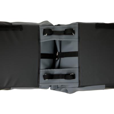 New Looxs Tasche Nyborg Double Dark Grey/Black Produktbild 1