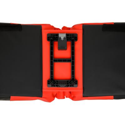 New Looxs Tasche Nyborg Double Red/Black Produktbild 1