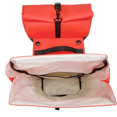 New Looxs Tasche Nyborg Double Red/Black Produktbild 2