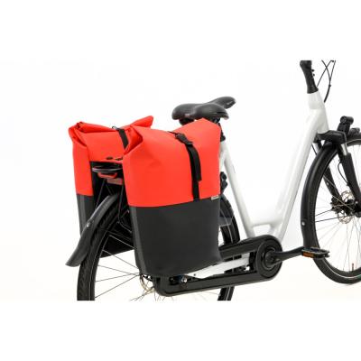 New Looxs Tasche Nyborg Double Red/Black Produktbild 3
