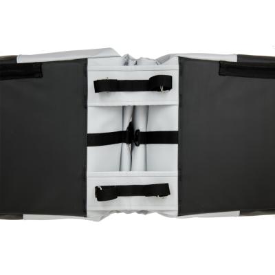 New Looxs Tasche Nyborg Double Light Grey/Black Produktbild 1