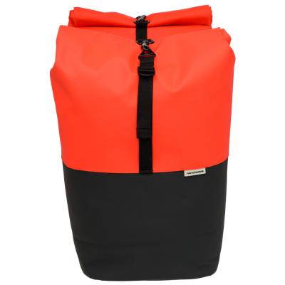 New Looxs Tasche Nyborg Double MIK Red/Black Produktbild 1