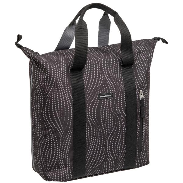 New Looxs Tasche Kota Alma Black